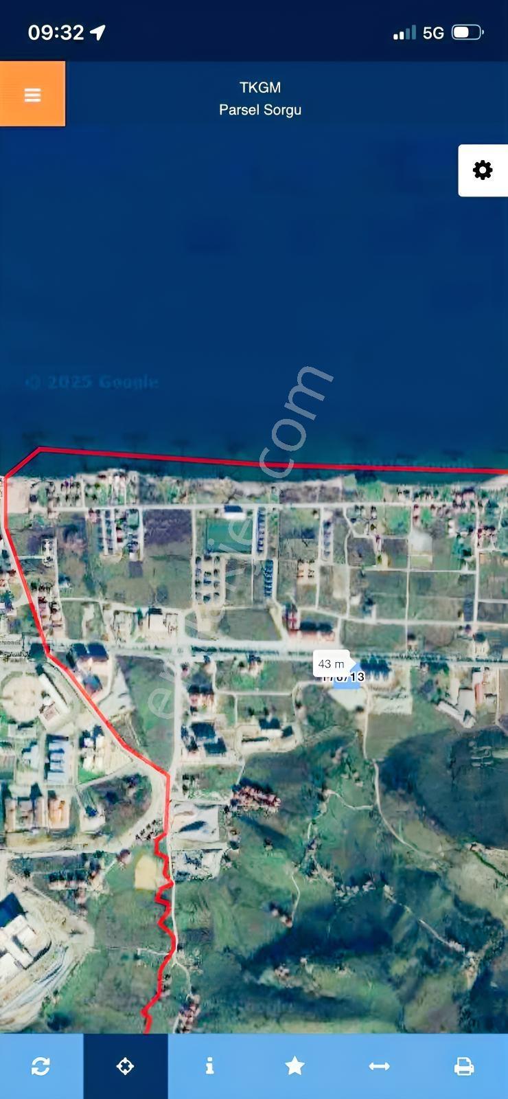 Ordu Turnasuyu'nda Eşyalı Geniş 1+1 Kiralık Daire - Görsel 11