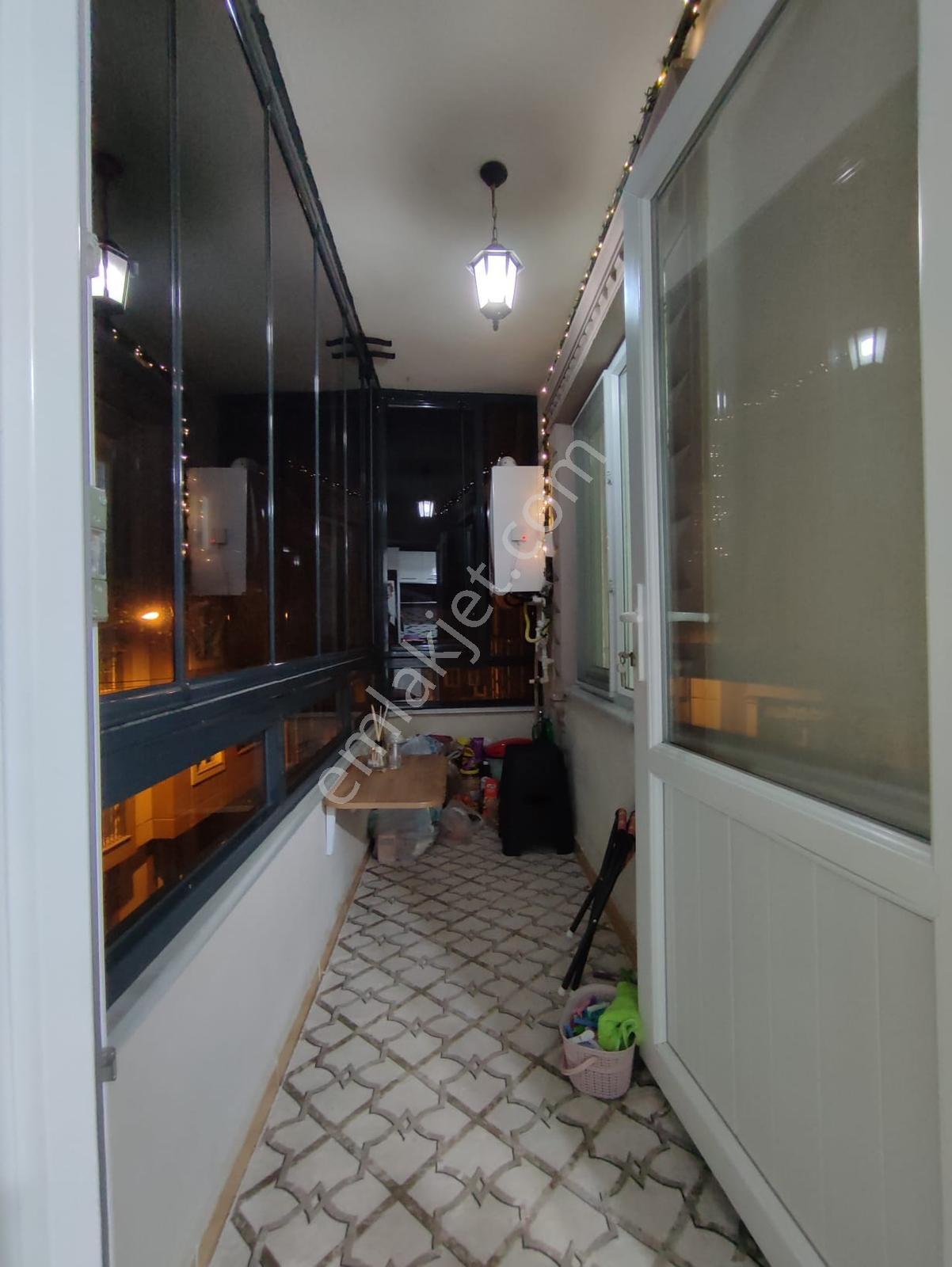 Satılık 3+1 Ara Kat Masrafsız 120 M2 Daire - Görsel 3