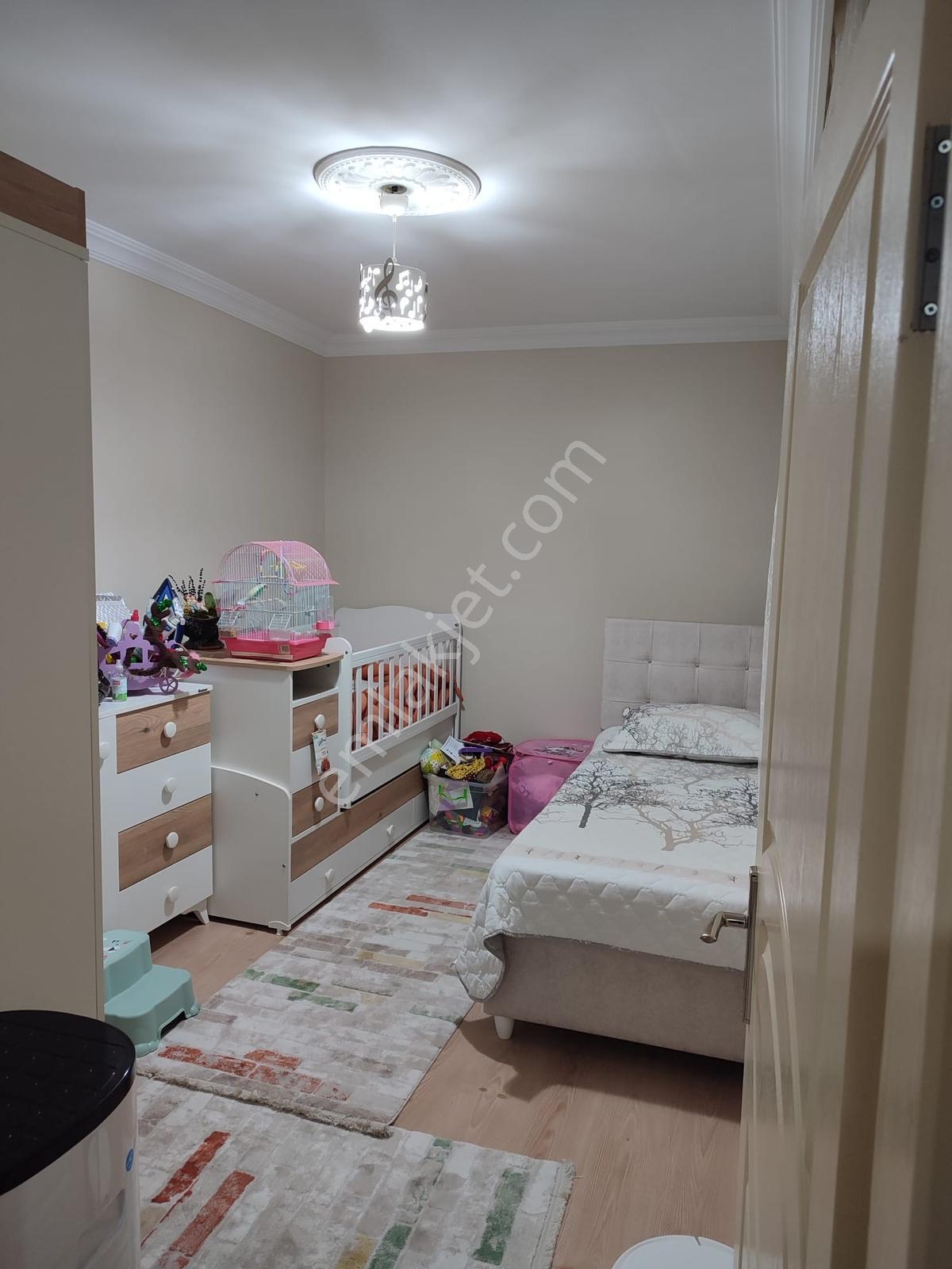 Satılık 3+1 Ara Kat Masrafsız 120 M2 Daire - Görsel 13