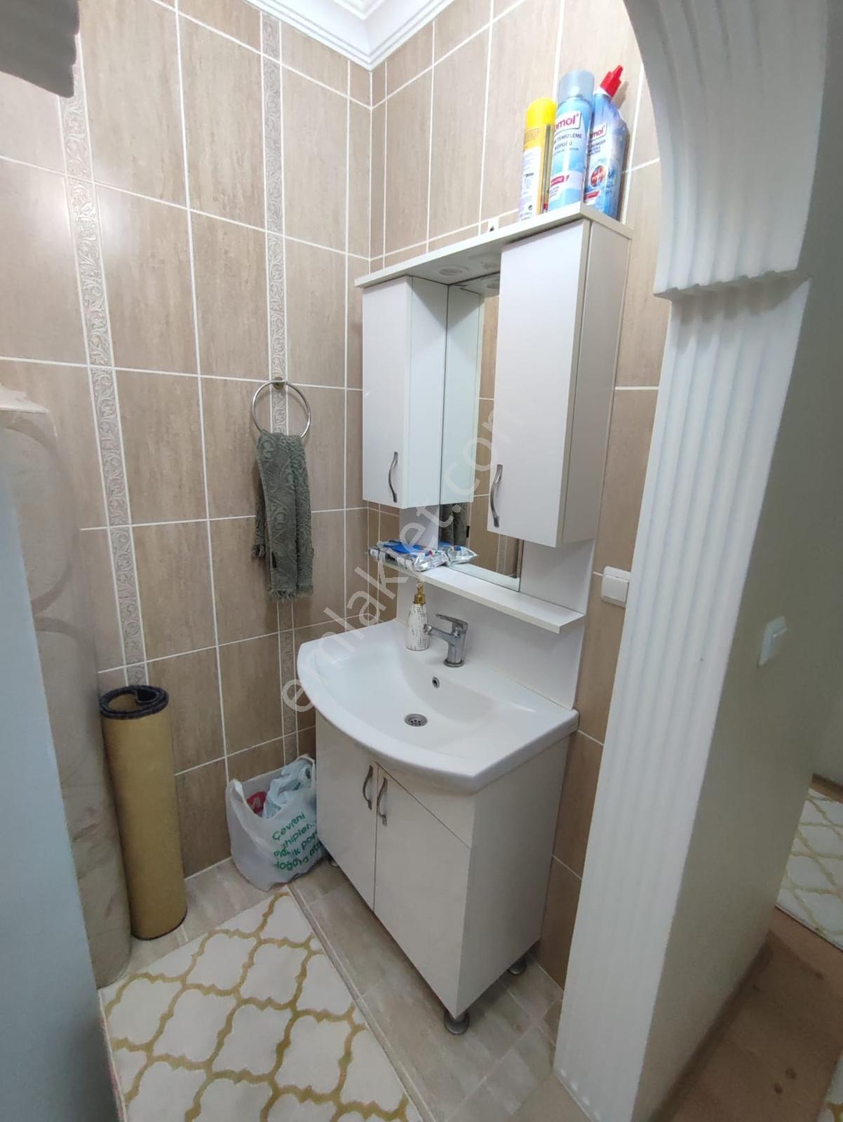 Satılık 3+1 Ara Kat Masrafsız 120 M2 Daire - Görsel 9