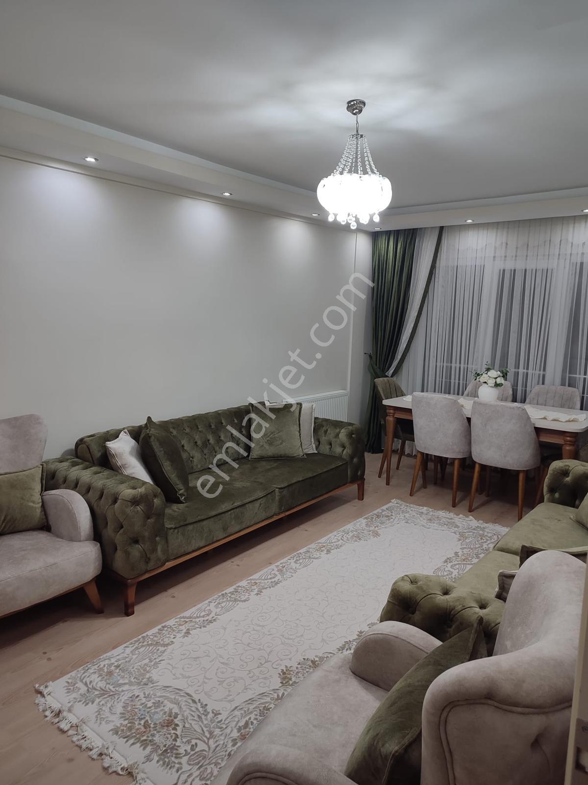 Satılık 3+1 Ara Kat Masrafsız 120 M2 Daire - Görsel 17
