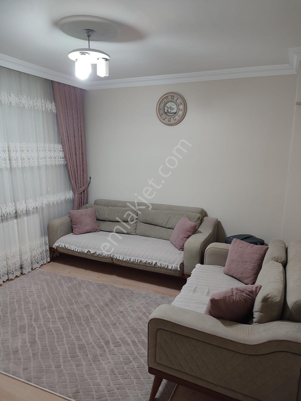 Satılık 3+1 Ara Kat Masrafsız 120 M2 Daire - Görsel 12