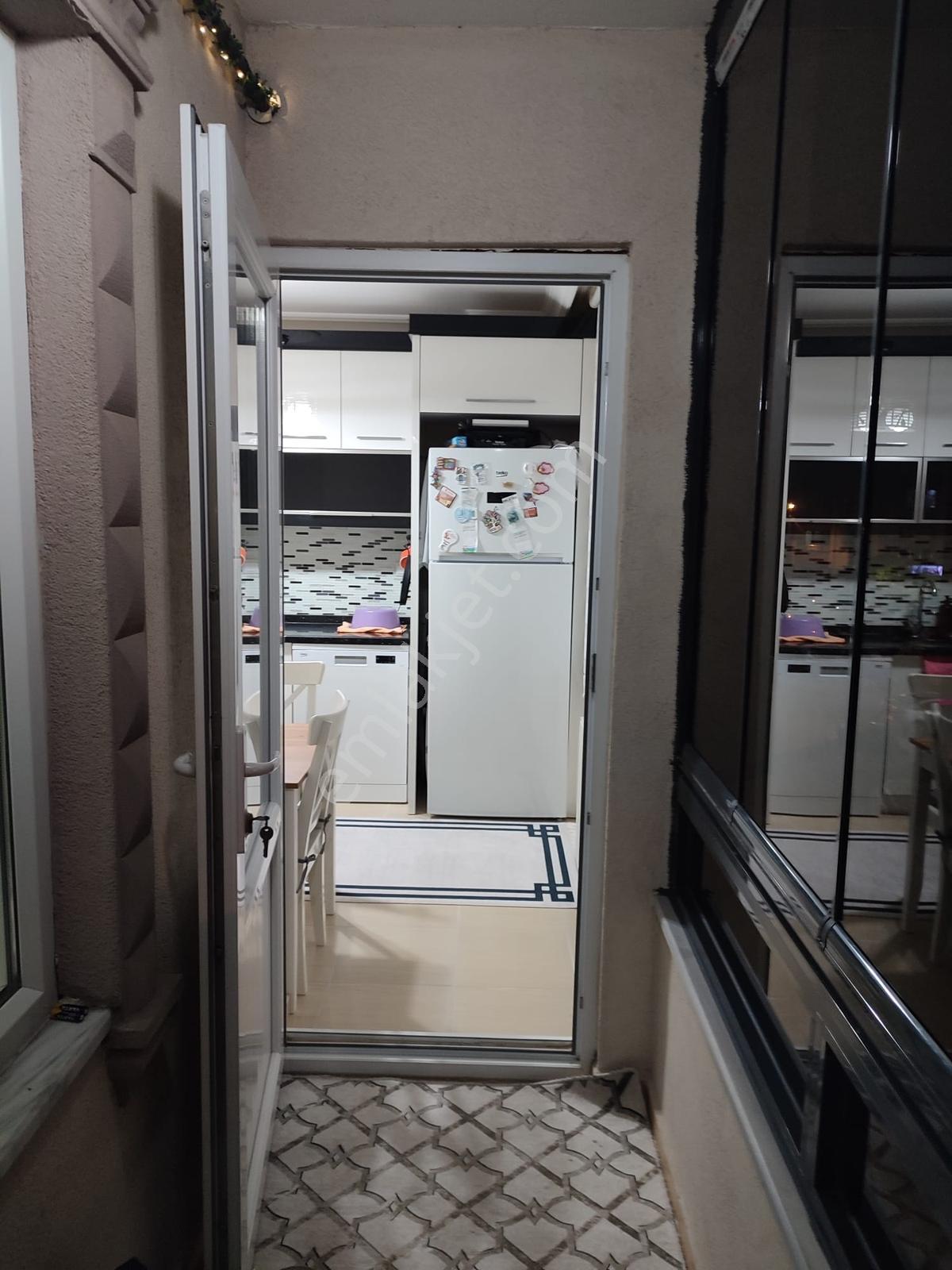 Satılık 3+1 Ara Kat Masrafsız 120 M2 Daire - Görsel 4