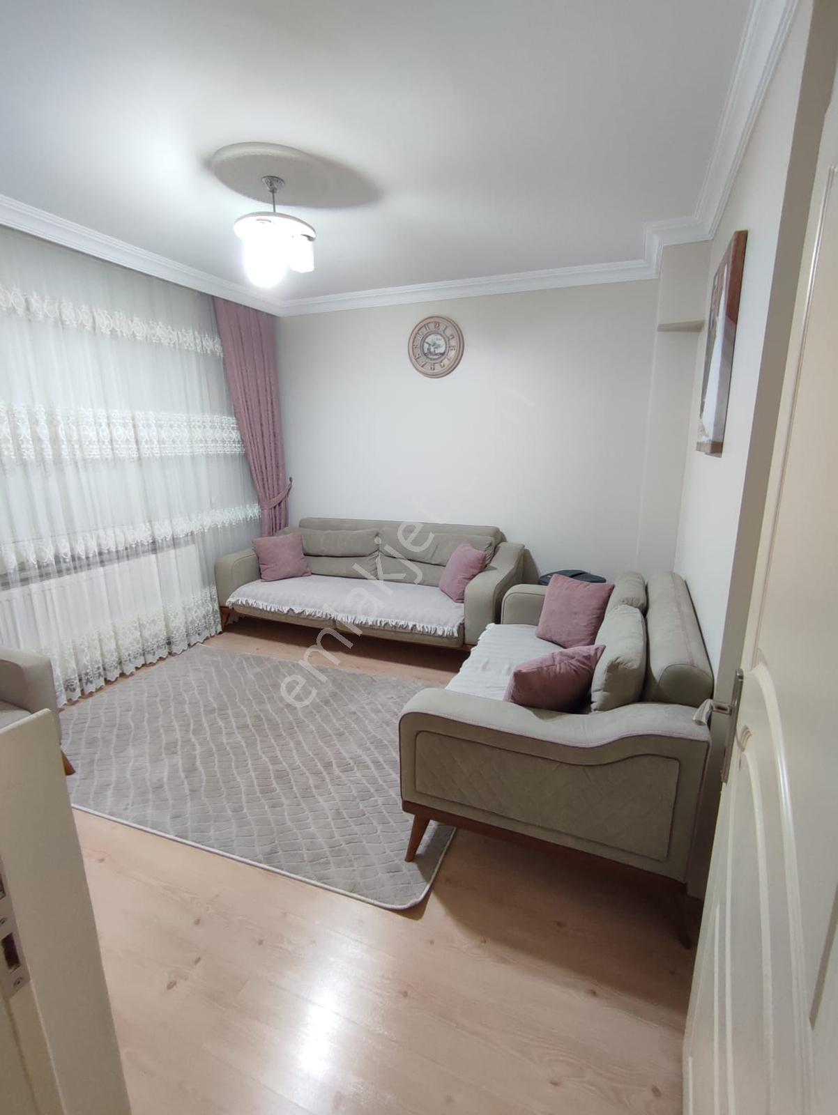 Satılık 3+1 Ara Kat Masrafsız 120 M2 Daire - Görsel 11