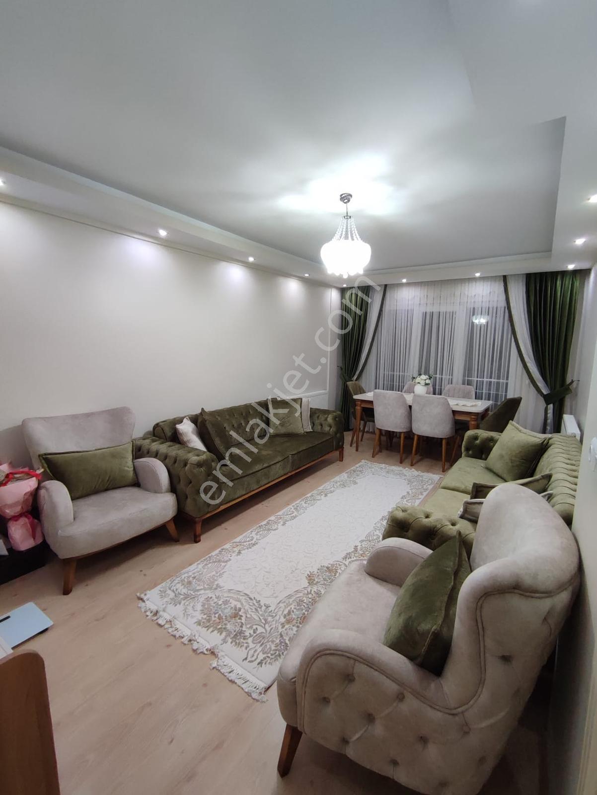 Satılık 3+1 Ara Kat Masrafsız 120 M2 Daire - Görsel 15