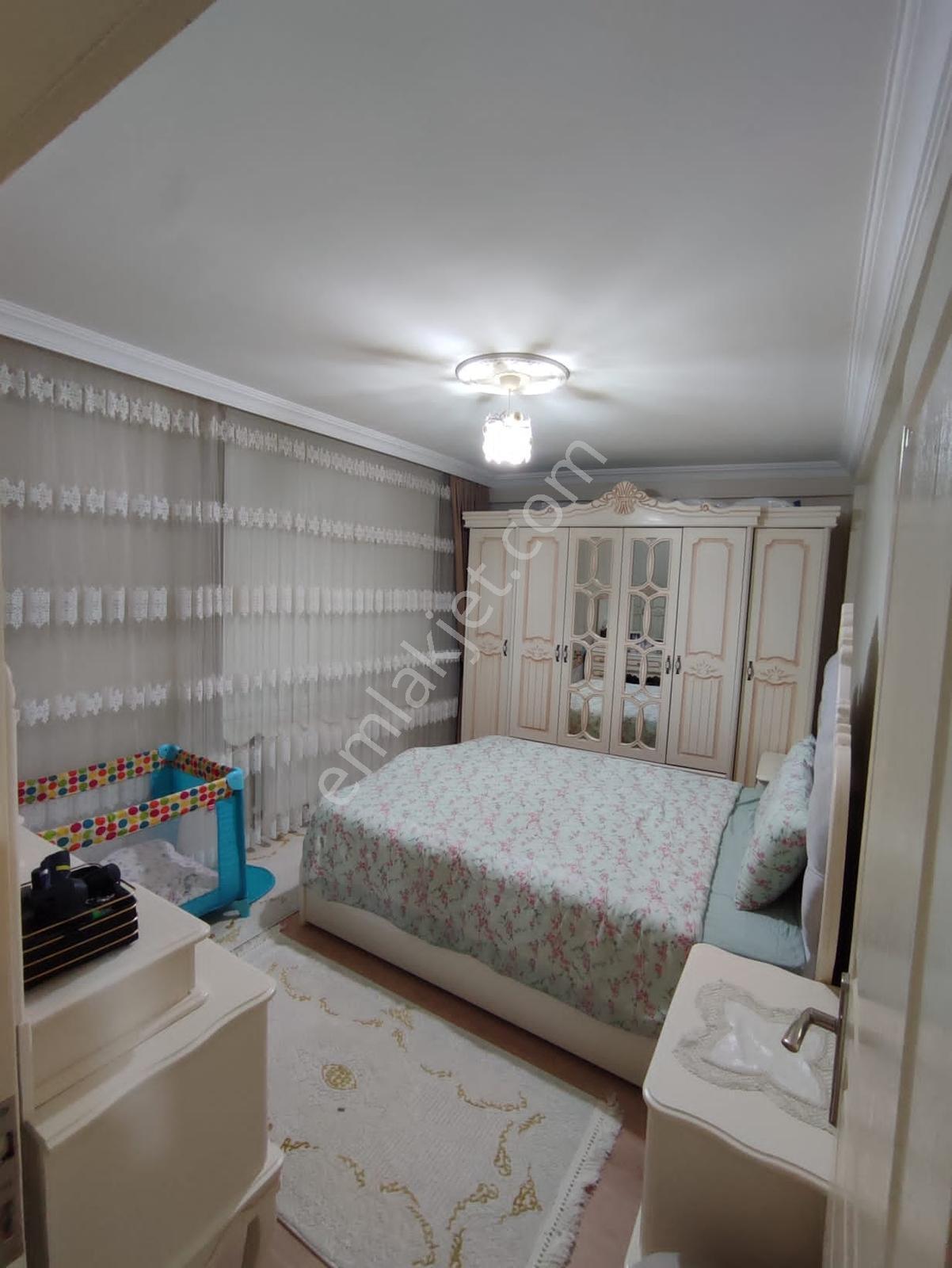Satılık 3+1 Ara Kat Masrafsız 120 M2 Daire - Görsel 7