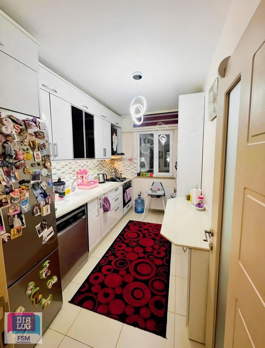 Bursa Nilüfer Fethiye De Satılık 4+1 Dubleks Daire - Görsel 14