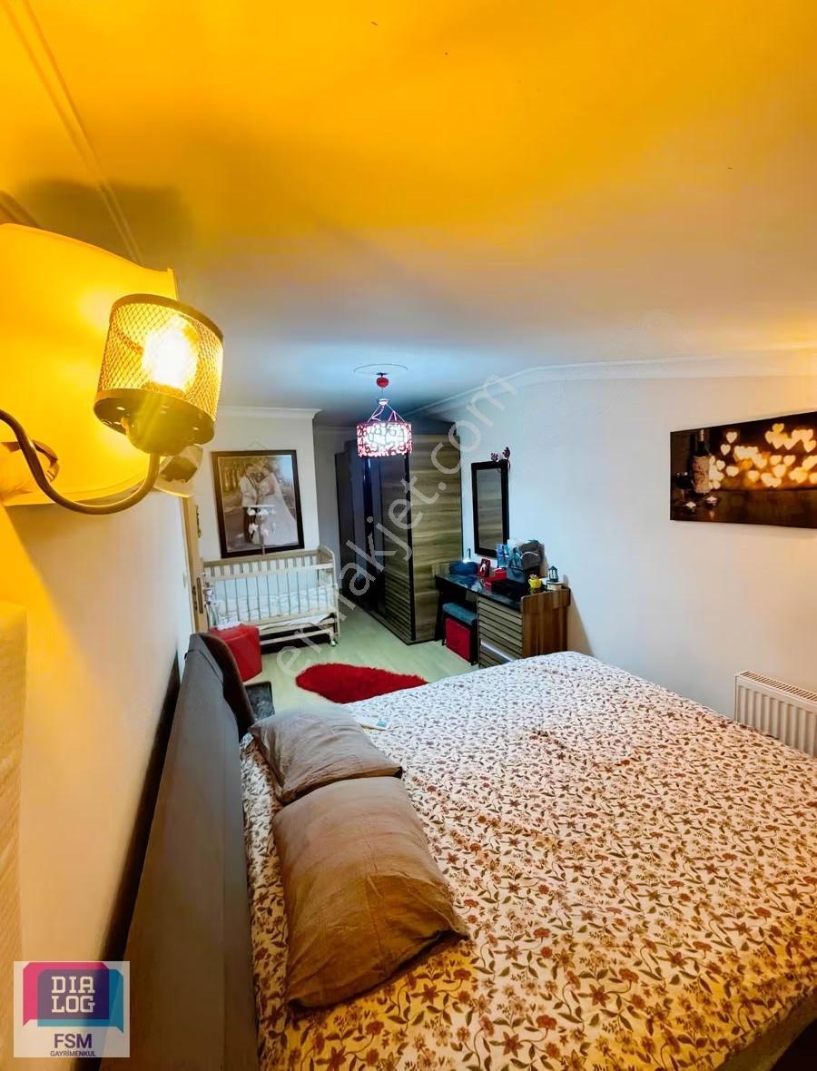 Bursa Nilüfer Fethiye De Satılık 4+1 Dubleks Daire - Görsel 7