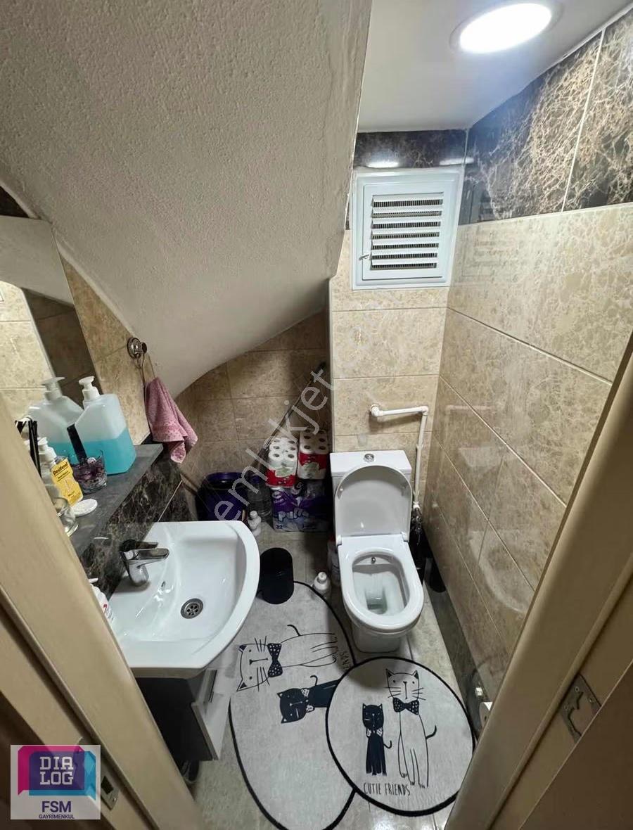 Bursa Nilüfer Fethiye De Satılık 4+1 Dubleks Daire - Görsel 8