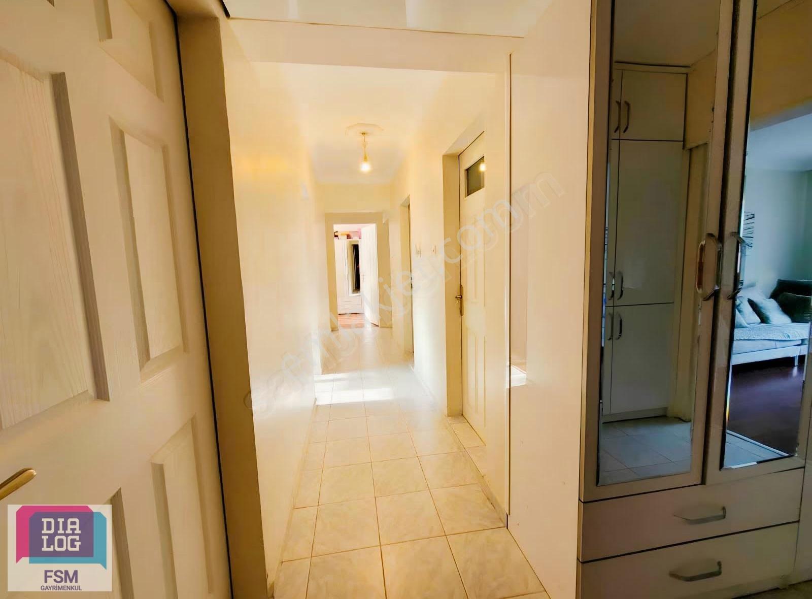 Bursa Nilüfer Fethiye De Satılık 4+1 Dubleks Daire - Görsel 15