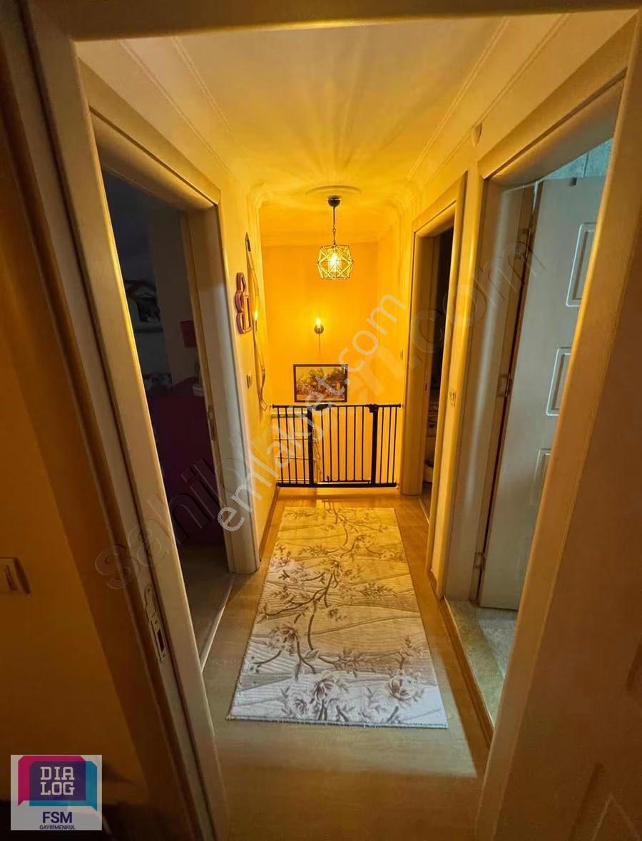 Bursa Nilüfer Fethiye De Satılık 4+1 Dubleks Daire - Görsel 18