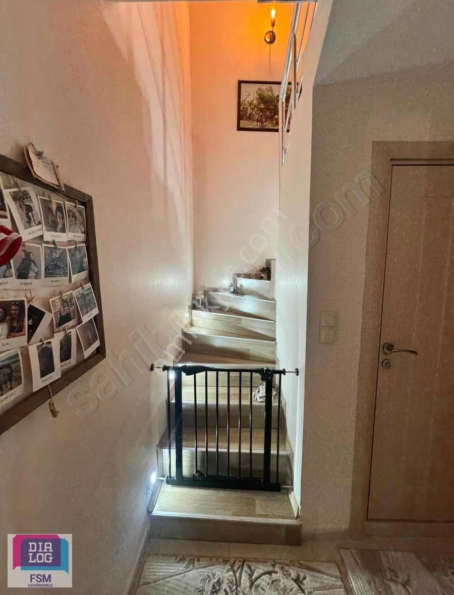Bursa Nilüfer Fethiye De Satılık 4+1 Dubleks Daire - Görsel 2