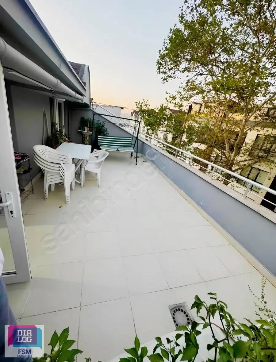 Bursa Nilüfer Fethiye De Satılık 4+1 Dubleks Daire - Görsel 5