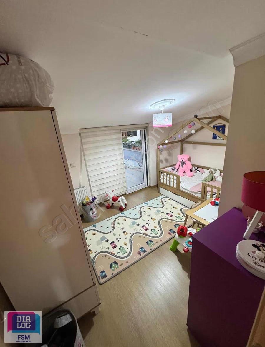 Bursa Nilüfer Fethiye De Satılık 4+1 Dubleks Daire - Görsel 3