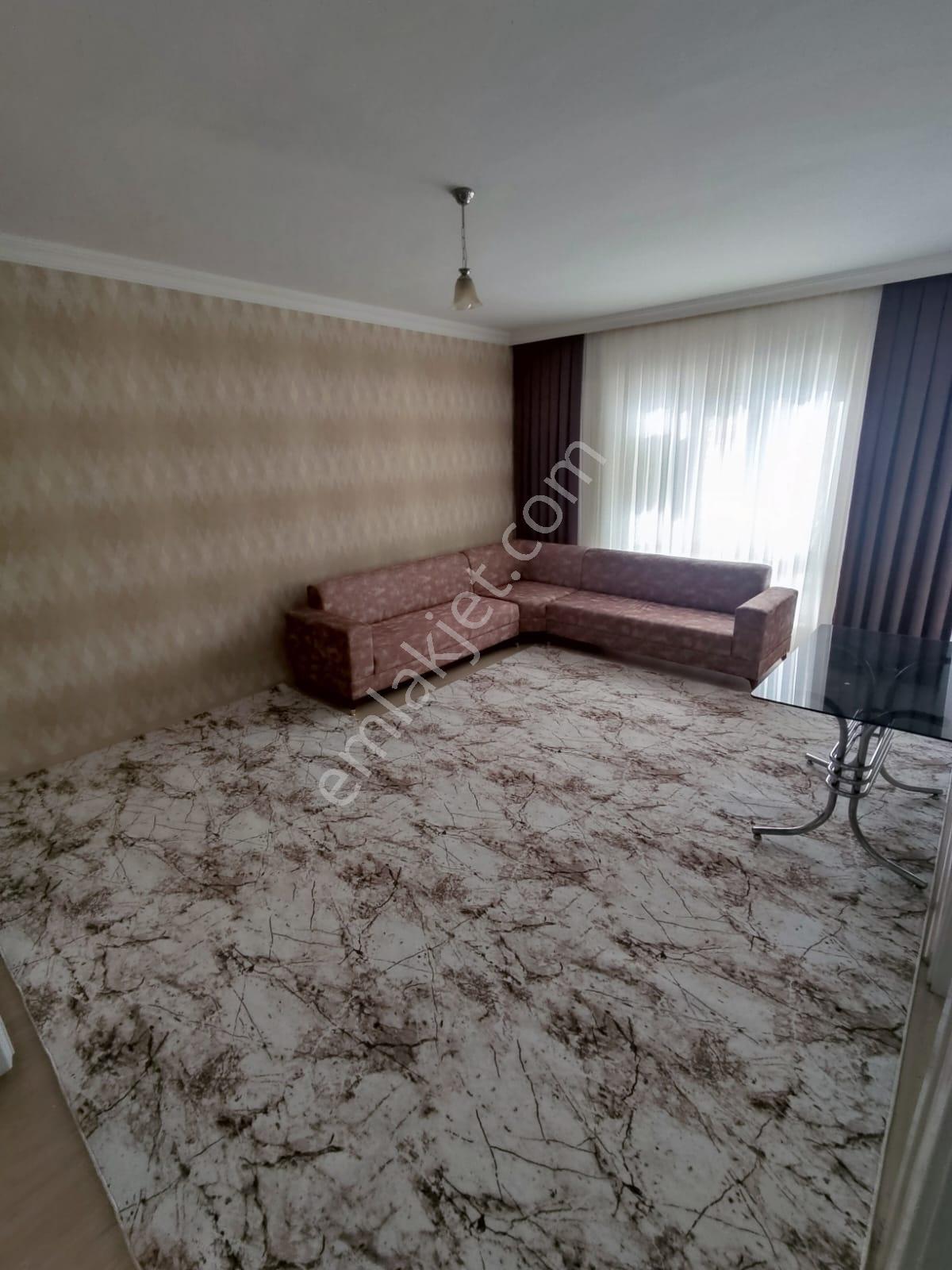 Aktif'ten Alaçatı Sitesinde Eşyalı Bakımlı Masrafsız Daire - Görsel 13