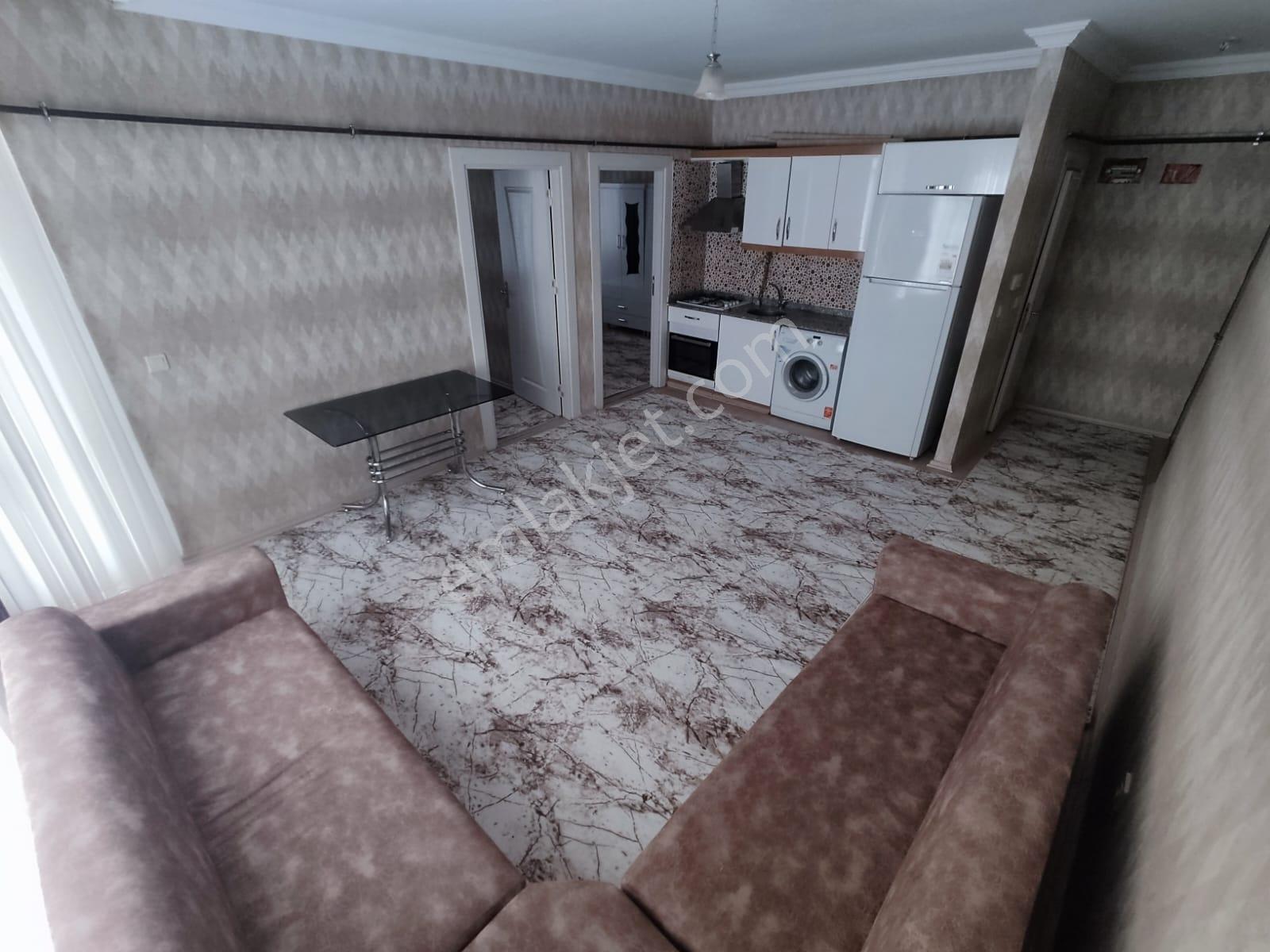 Aktif'ten Alaçatı Sitesinde Eşyalı Bakımlı Masrafsız Daire - Görsel 22