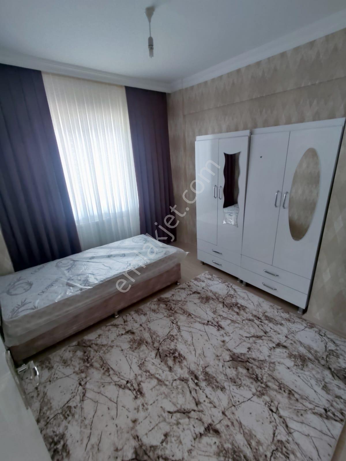 Aktif'ten Alaçatı Sitesinde Eşyalı Bakımlı Masrafsız Daire - Görsel 19