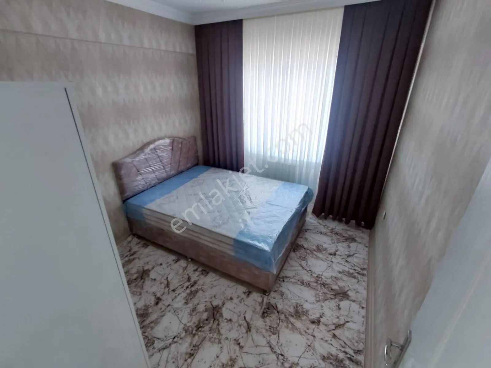 Aktif'ten Alaçatı Sitesinde Eşyalı Bakımlı Masrafsız Daire - Görsel 5