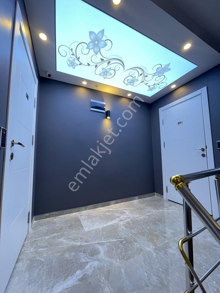 Beyoglu Taksim İstiklal Cd Ultra Lüks 1+0 Suit Odalar - Görsel 16
