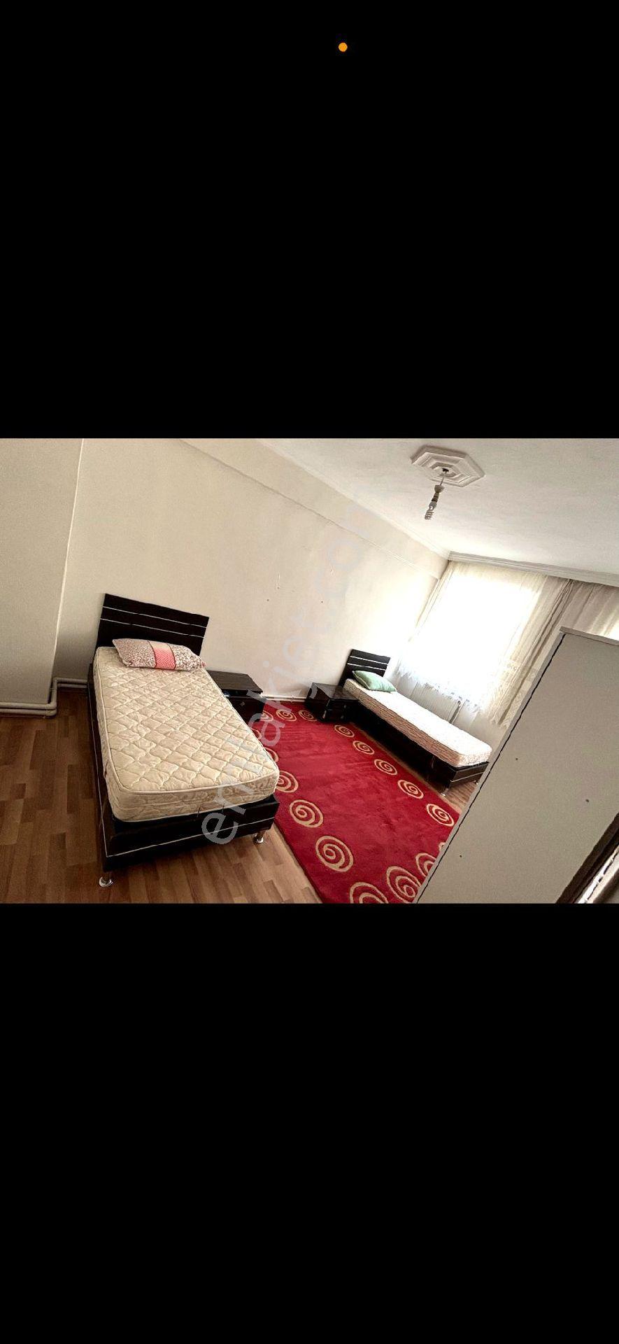 Eşyalı Üniversite Mahallesinde Satılık Daire - Görsel 12