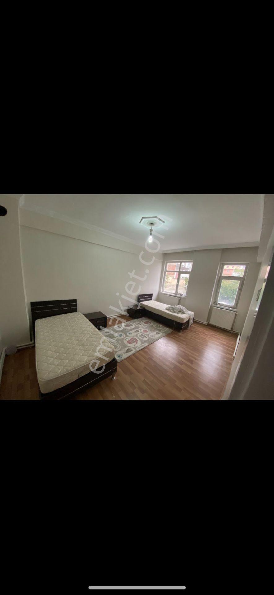 Eşyalı Üniversite Mahallesinde Satılık Daire - Görsel 4
