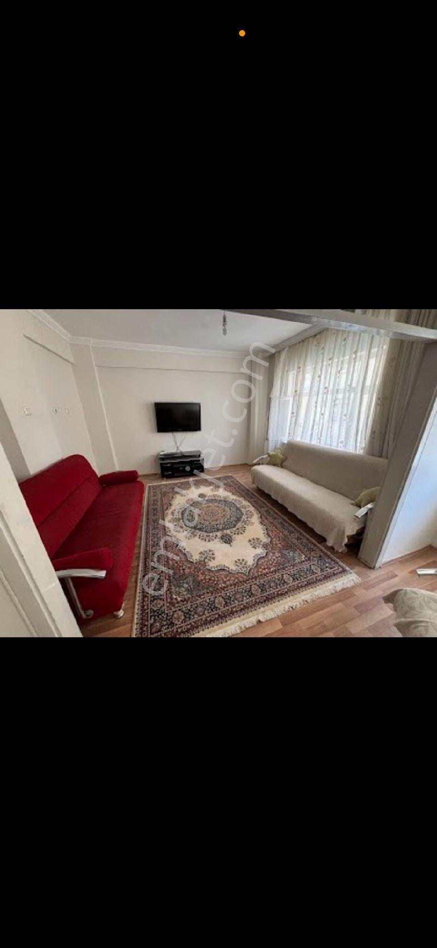 Eşyalı Üniversite Mahallesinde Satılık Daire - Görsel 16