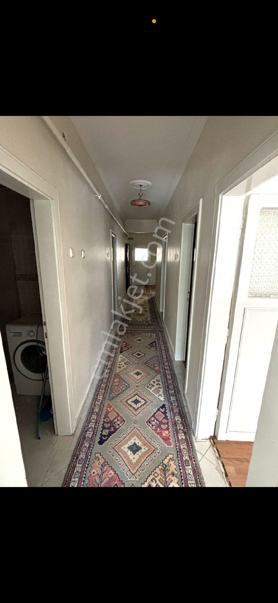 Eşyalı Üniversite Mahallesinde Satılık Daire - Görsel 7