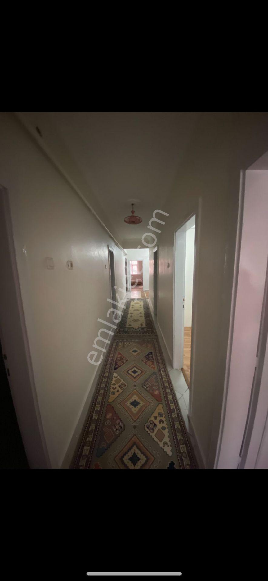 Eşyalı Üniversite Mahallesinde Satılık Daire - Görsel 2