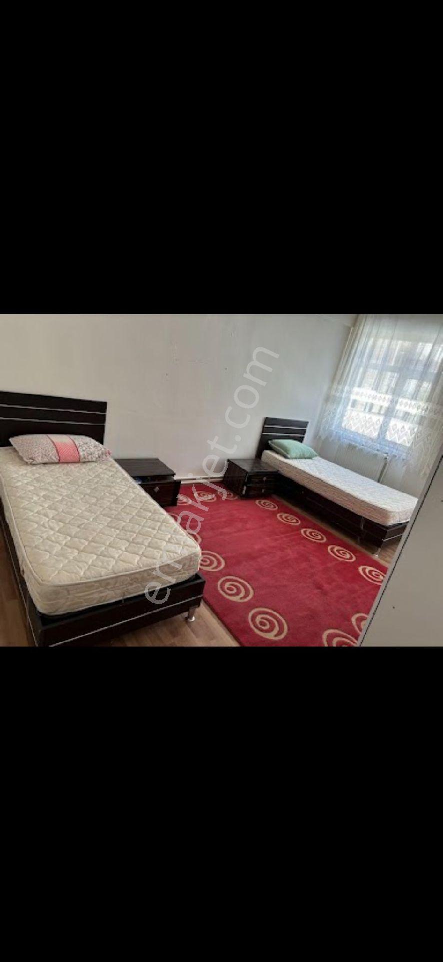Eşyalı Üniversite Mahallesinde Satılık Daire - Görsel 11
