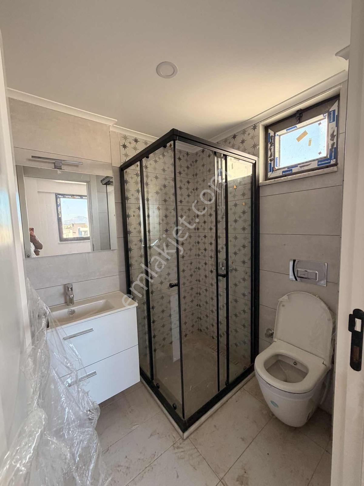 Bmk Emlaktan Full Deniz Manzaralı Lüks Kiralık 2+1 Daireler - Görsel 24