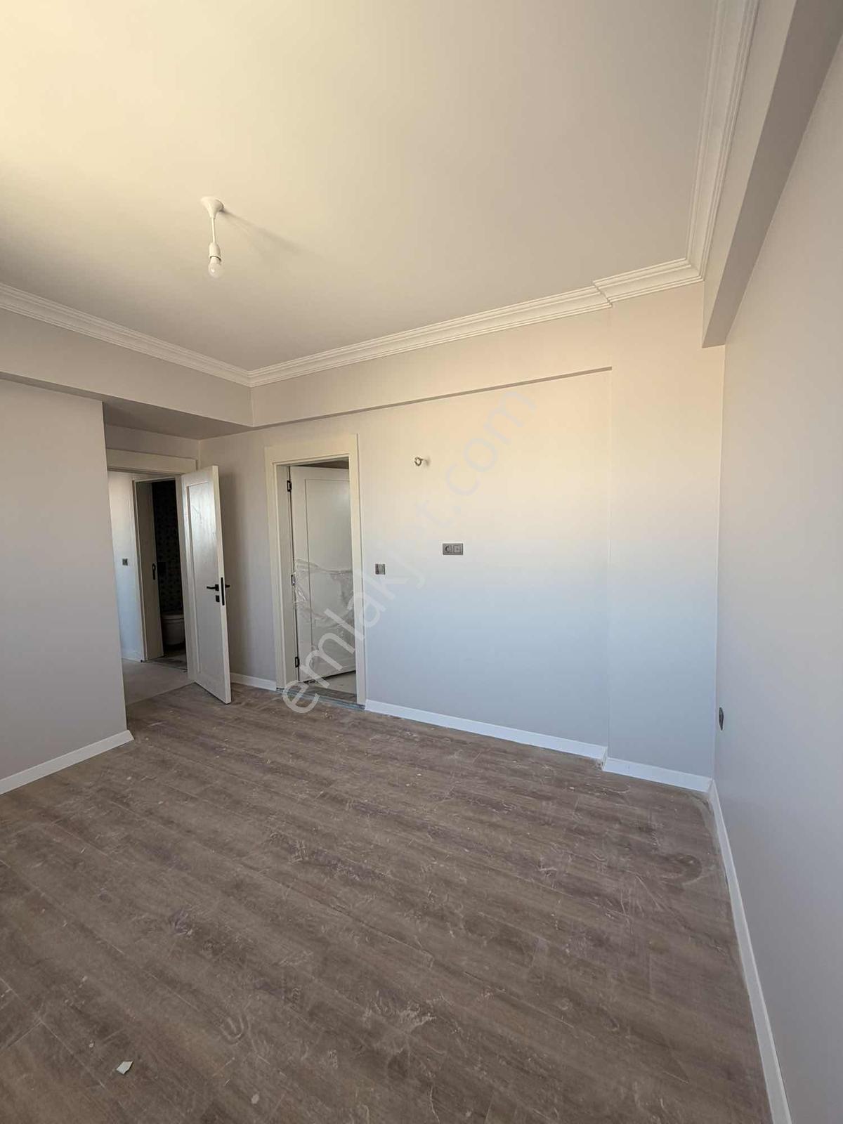 Bmk Emlaktan Full Deniz Manzaralı Lüks Kiralık 2+1 Daireler - Görsel 14