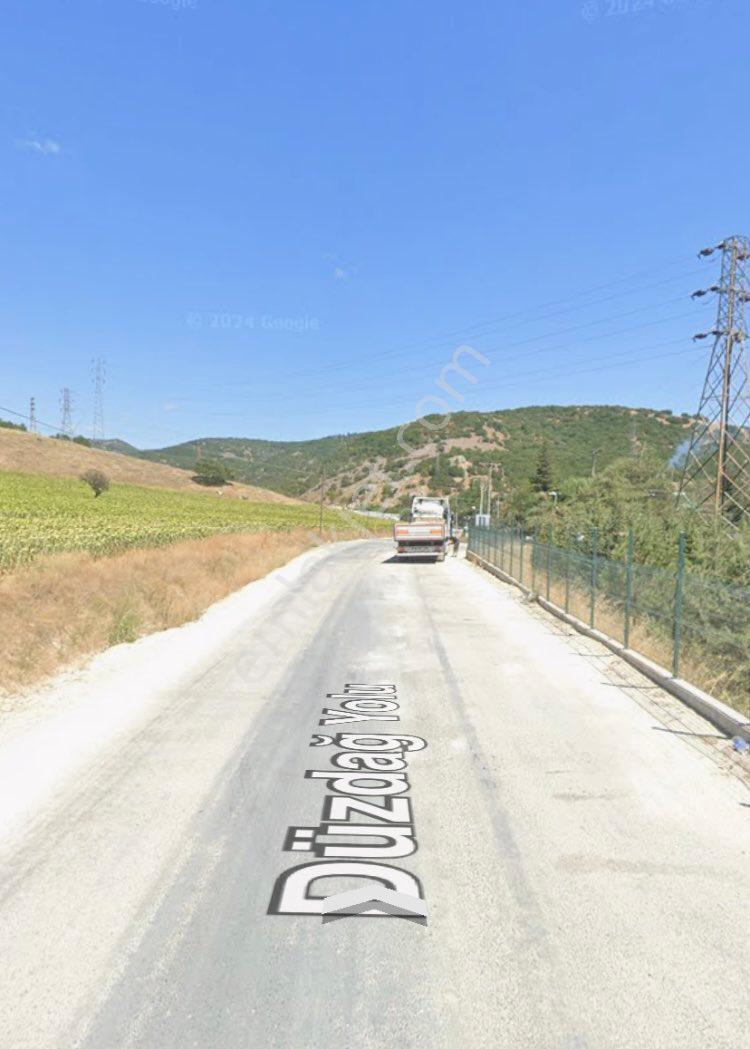 Satılık Yatırımlık Arazi - Görsel 4