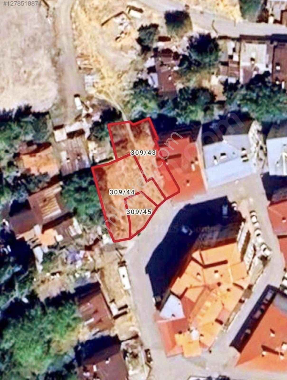 Karahan Emlak'tan Üçlerbey Mahallesinde 613 M² 4.kat Müsadeli - Görsel 6
