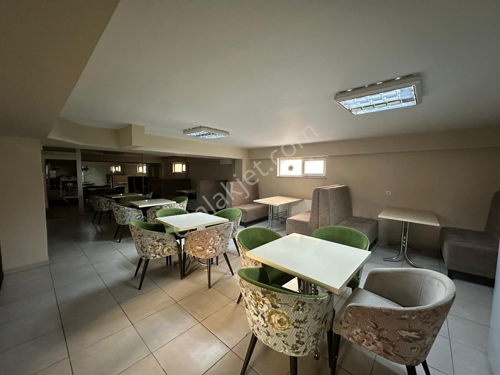 Espark'a Yürüme Mesafesinde 1+1 Kiralık Eşyalı Kız Apart - Görsel 10