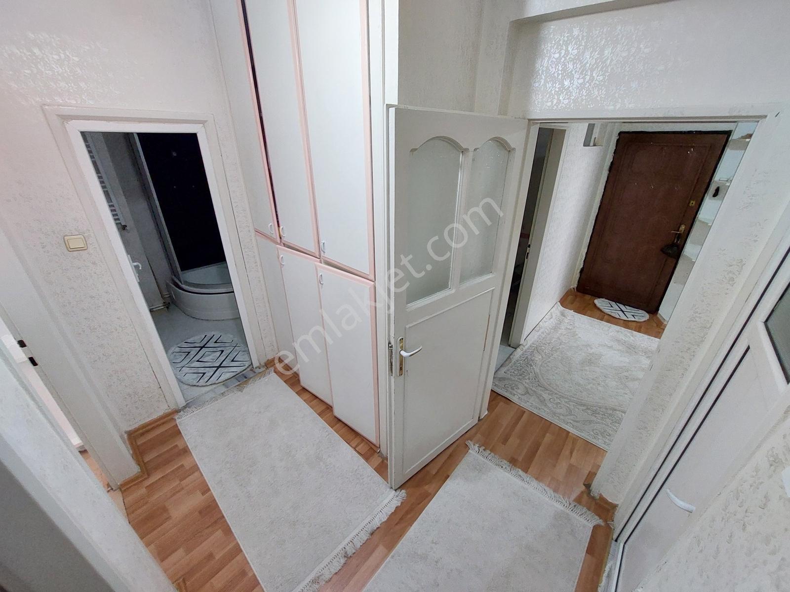 Vesta'dan Ara Kat Cadde Üzeri (3+1)süper Konumda Manzaralı Daire - Görsel 13
