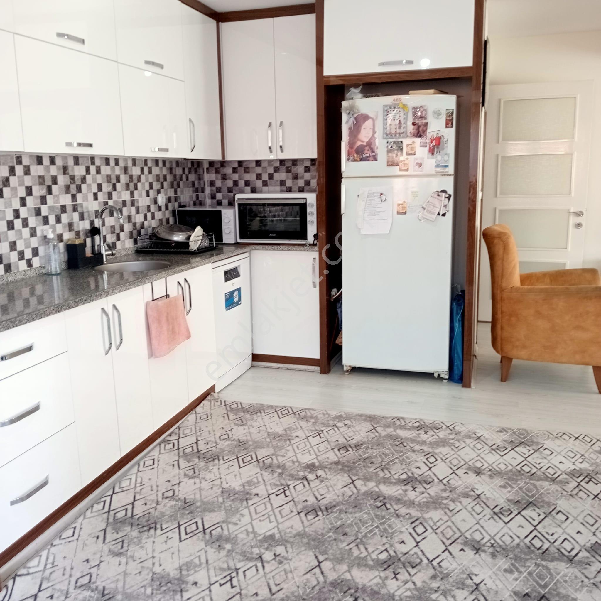 Şahin Emlaktan Satılık Acıpayam Çarşı Merkezde 145 M² 3+1 Daire - Görsel 17