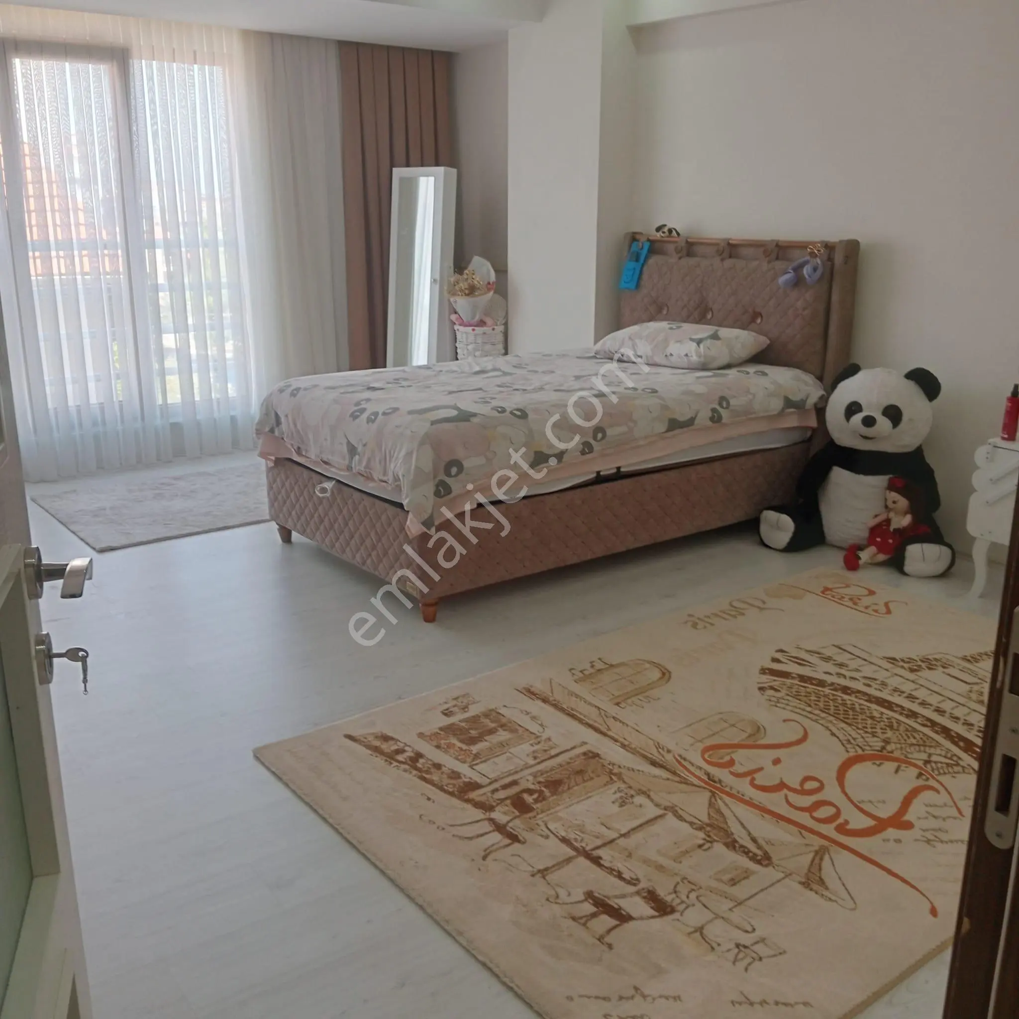Şahin Emlaktan Satılık Acıpayam Çarşı Merkezde 145 M² 3+1 Daire - Görsel 2