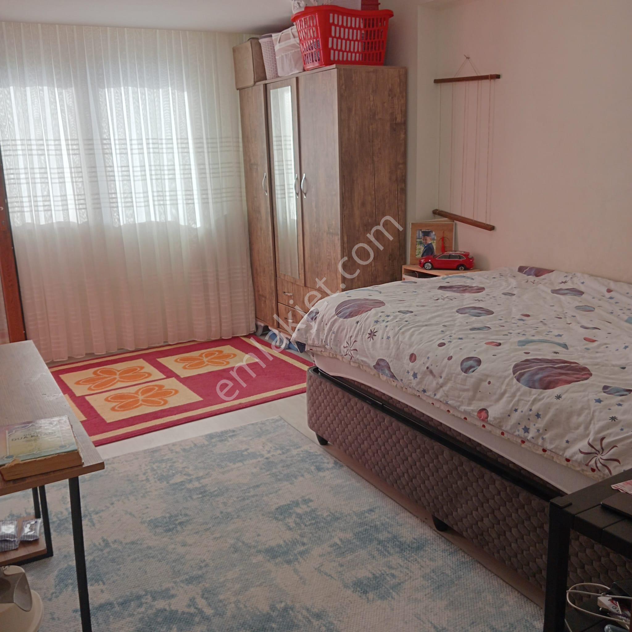 Şahin Emlaktan Satılık Acıpayam Çarşı Merkezde 145 M² 3+1 Daire - Görsel 13