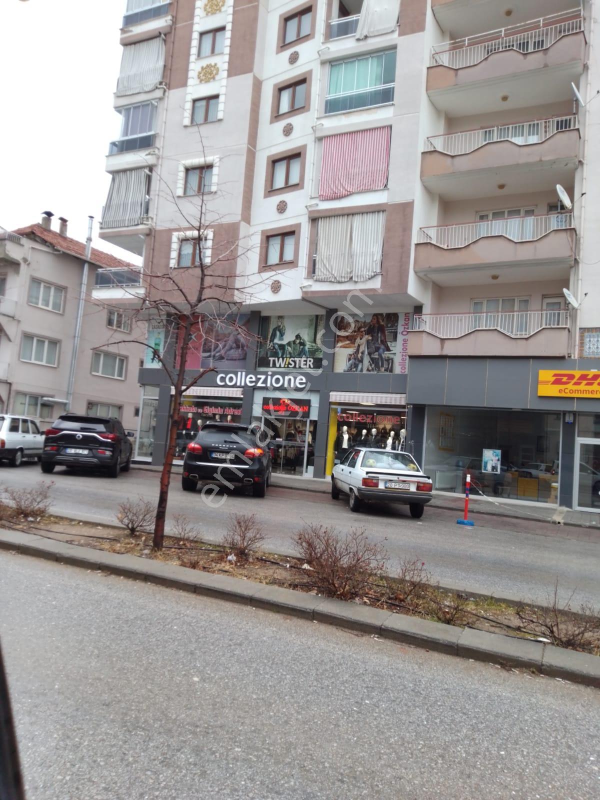 Şahin Emlaktan Satılık Acıpayam Çarşı Merkezde 145 M² 3+1 Daire - Görsel 3