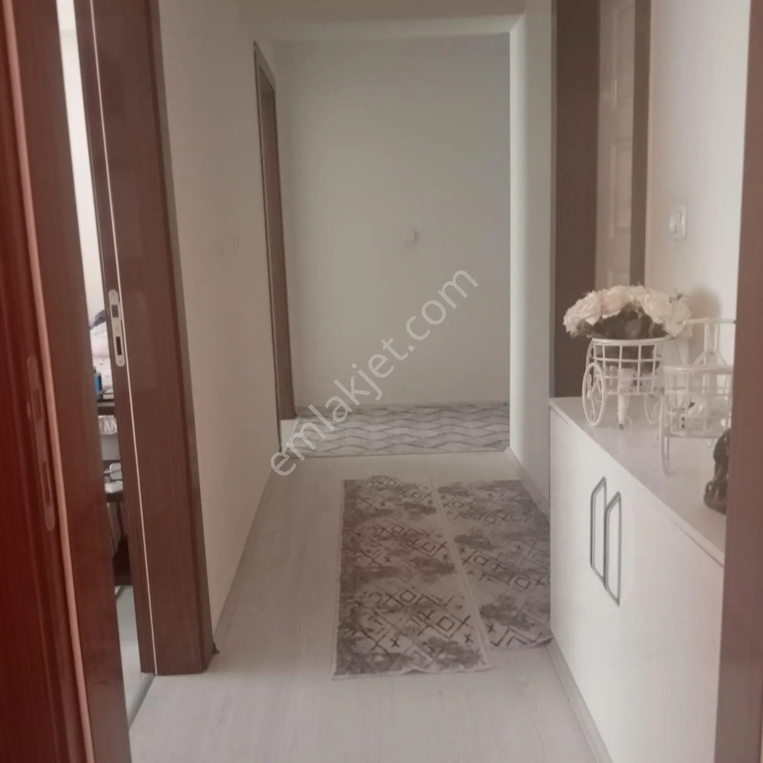Şahin Emlaktan Satılık Acıpayam Çarşı Merkezde 145 M² 3+1 Daire - Görsel 5