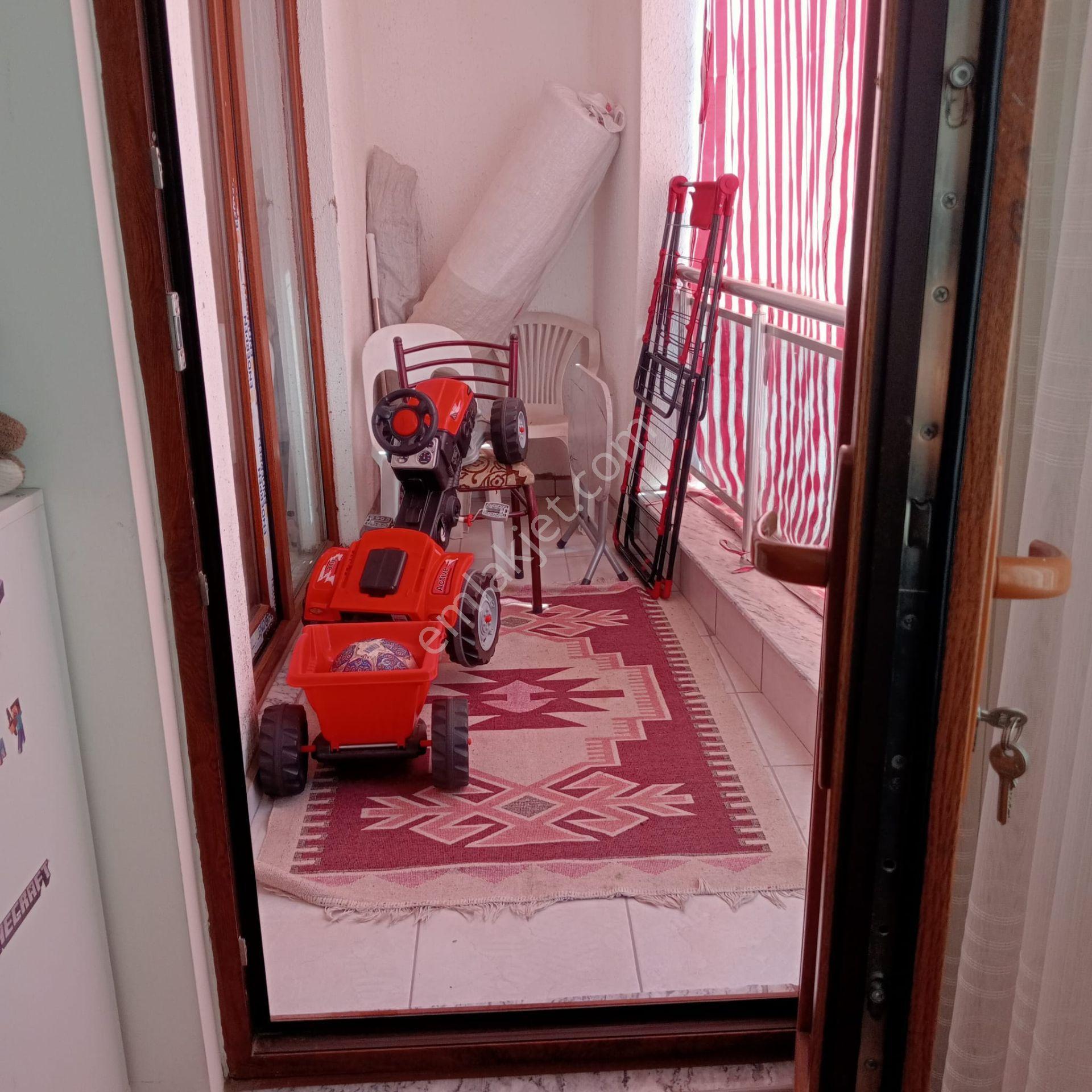 Şahin Emlaktan Satılık Acıpayam Çarşı Merkezde 145 M² 3+1 Daire - Görsel 15