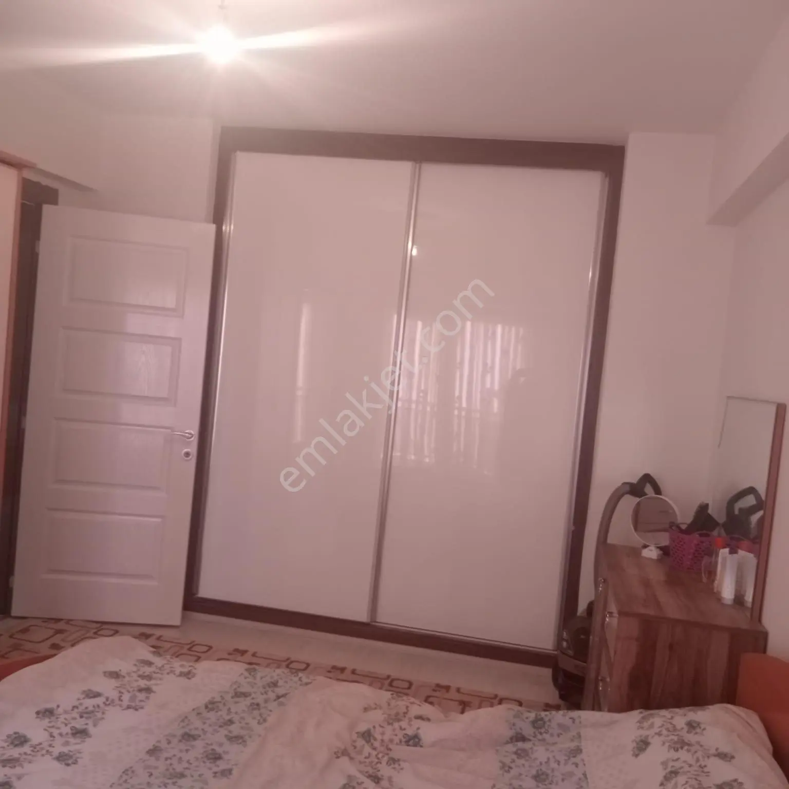Şahin Emlaktan Satılık Acıpayam Çarşı Merkezde 145 M² 3+1 Daire - Görsel 4