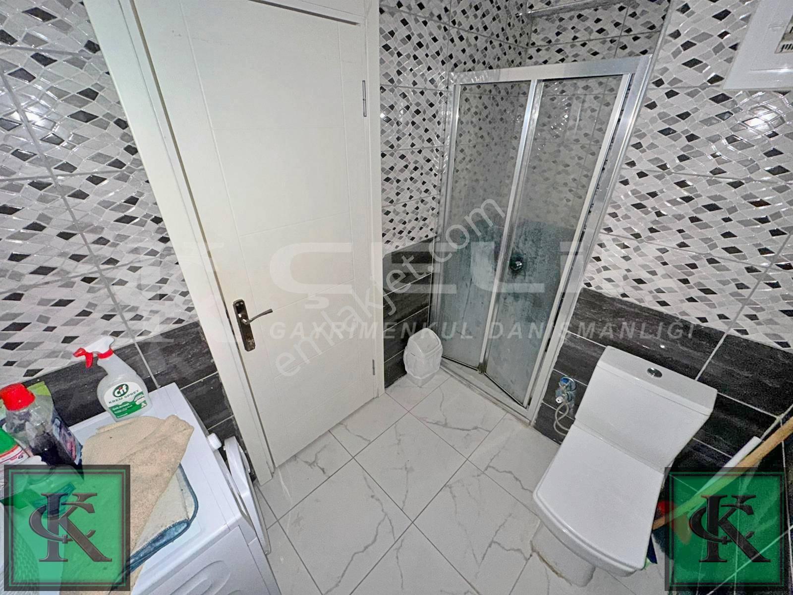 Çelikten Çınarlı Mah 1+1 Eşyalı Kiracılı Asansörlü Satılık Daire - Görsel 11