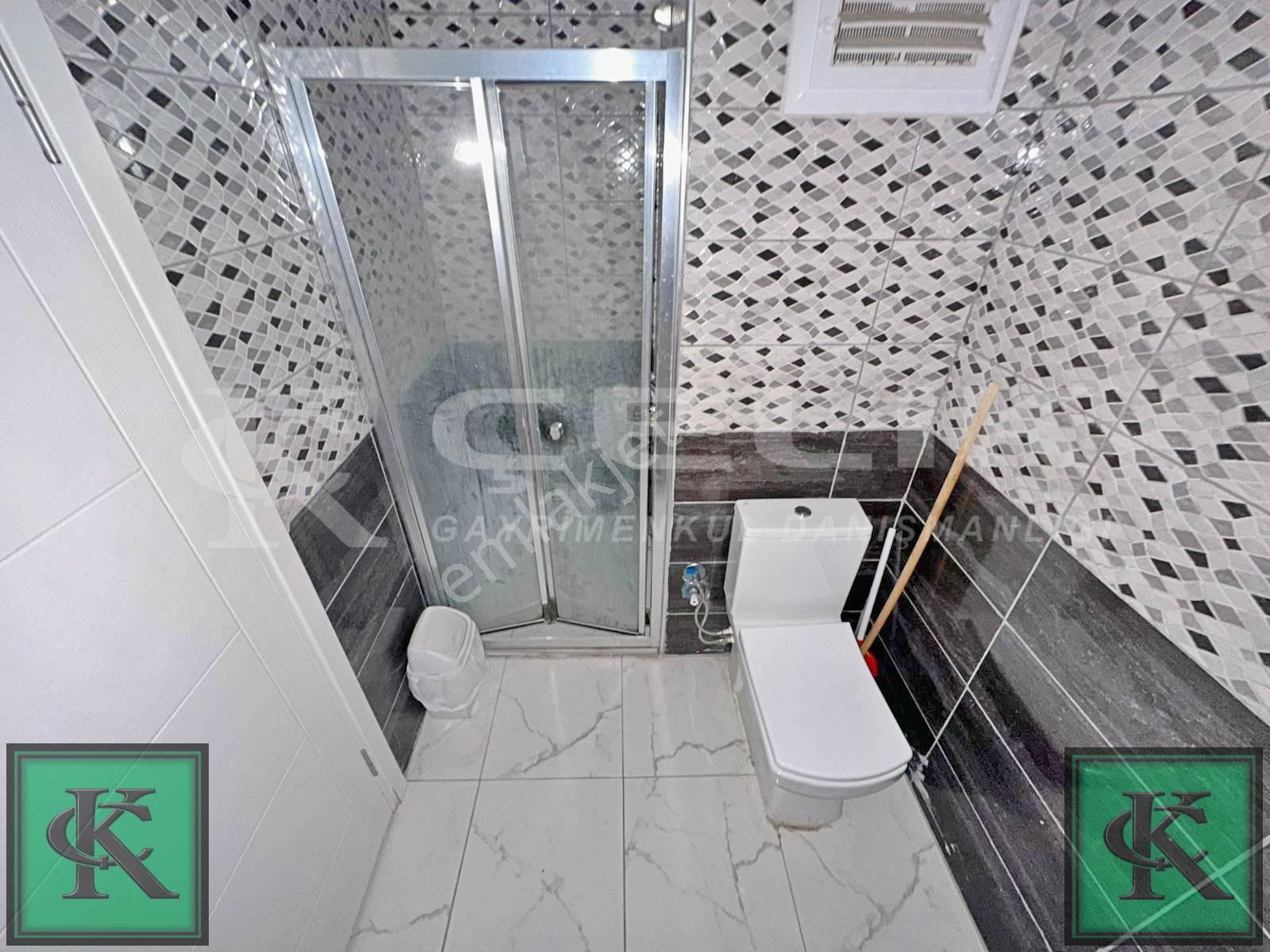 Çelikten Çınarlı Mah 1+1 Eşyalı Kiracılı Asansörlü Satılık Daire - Görsel 10