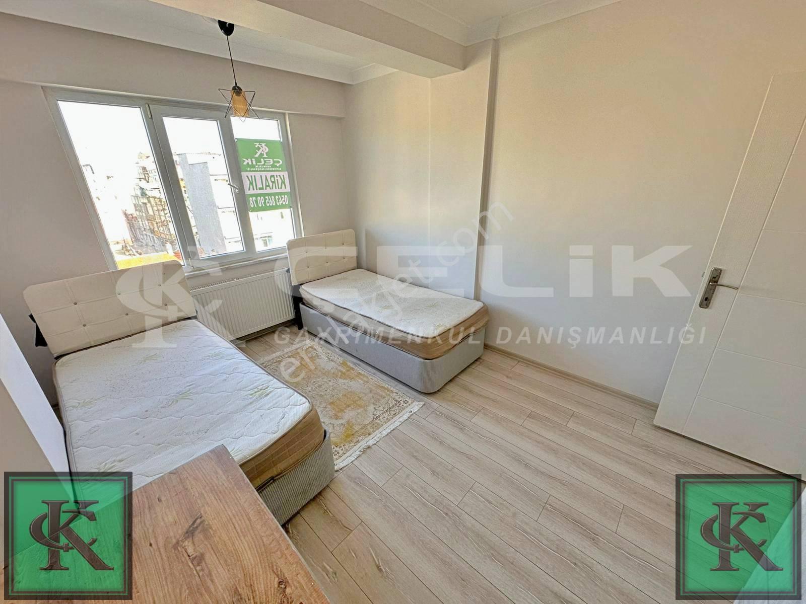 Çelikten Çınarlı Mah 1+1 Eşyalı Kiracılı Asansörlü Satılık Daire - Görsel 35