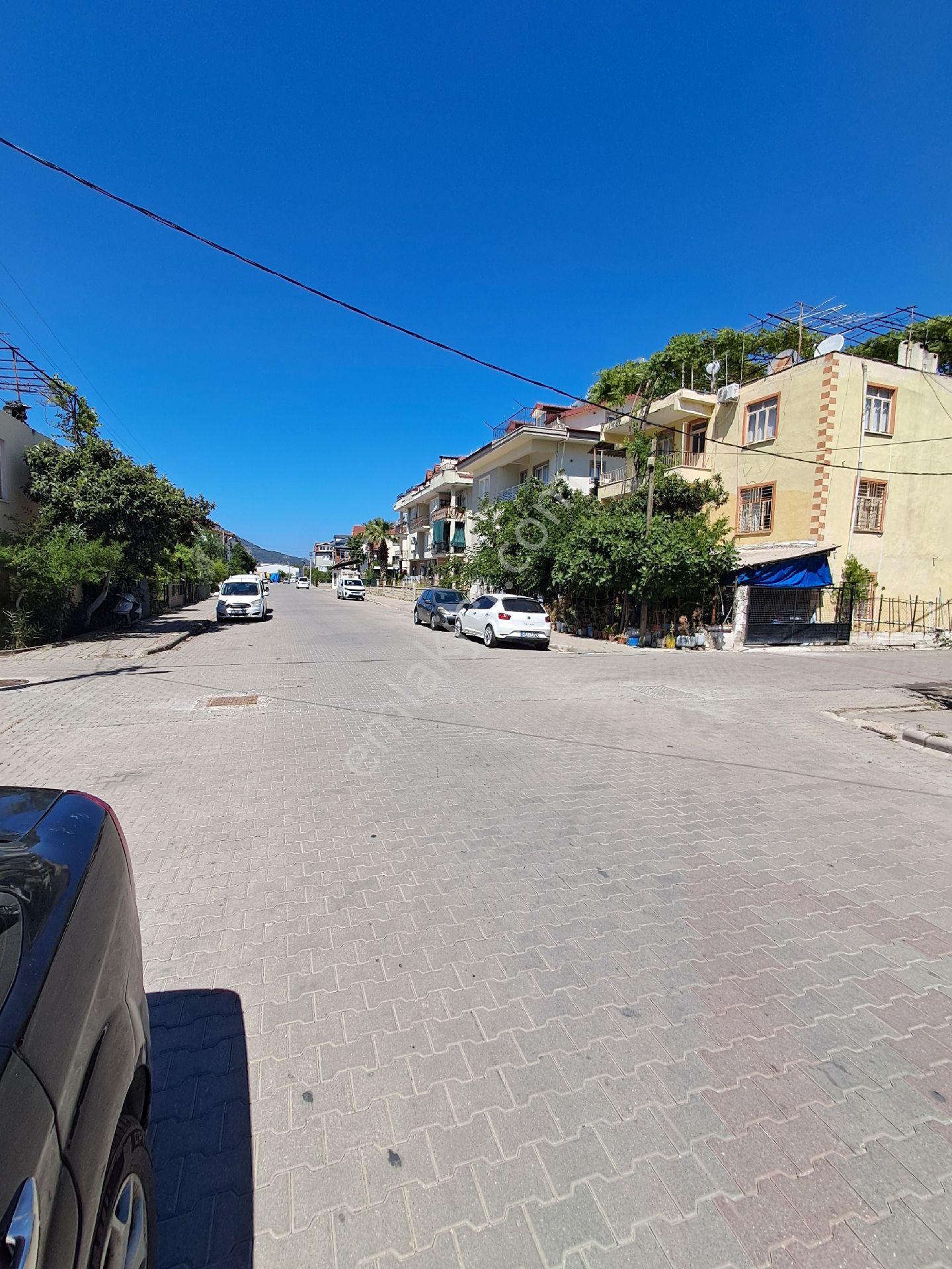 Fethiye Pazaryerı Mah Kiralik Dükkan Mağaza - Görsel 10