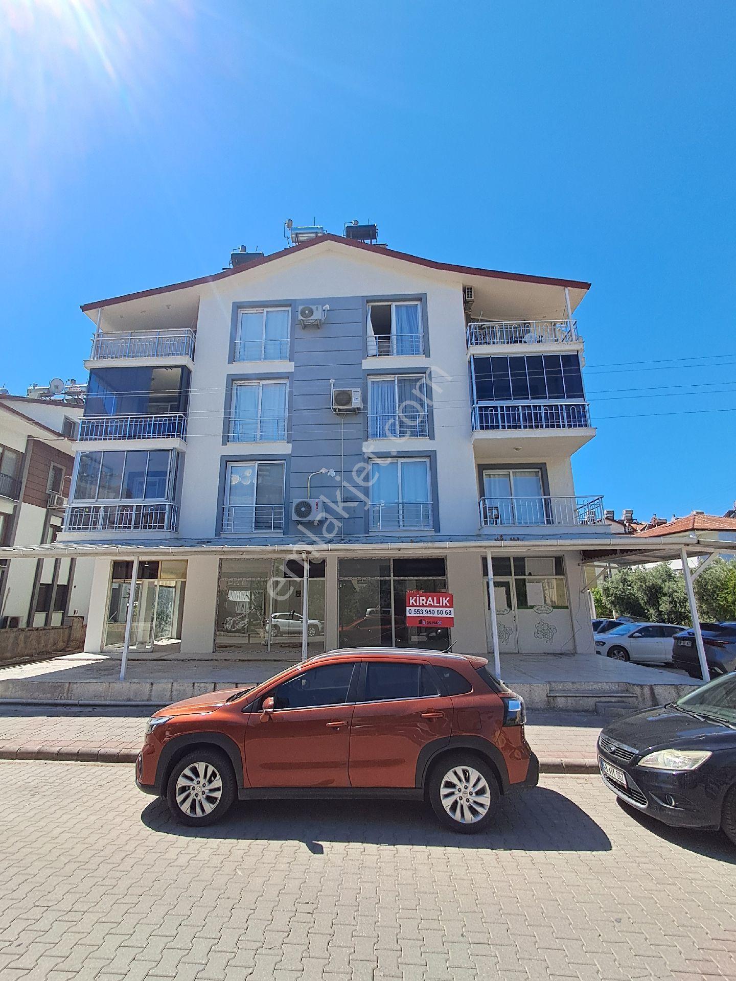 Fethiye Pazaryerı Mah Kiralik Dükkan Mağaza - Görsel 2