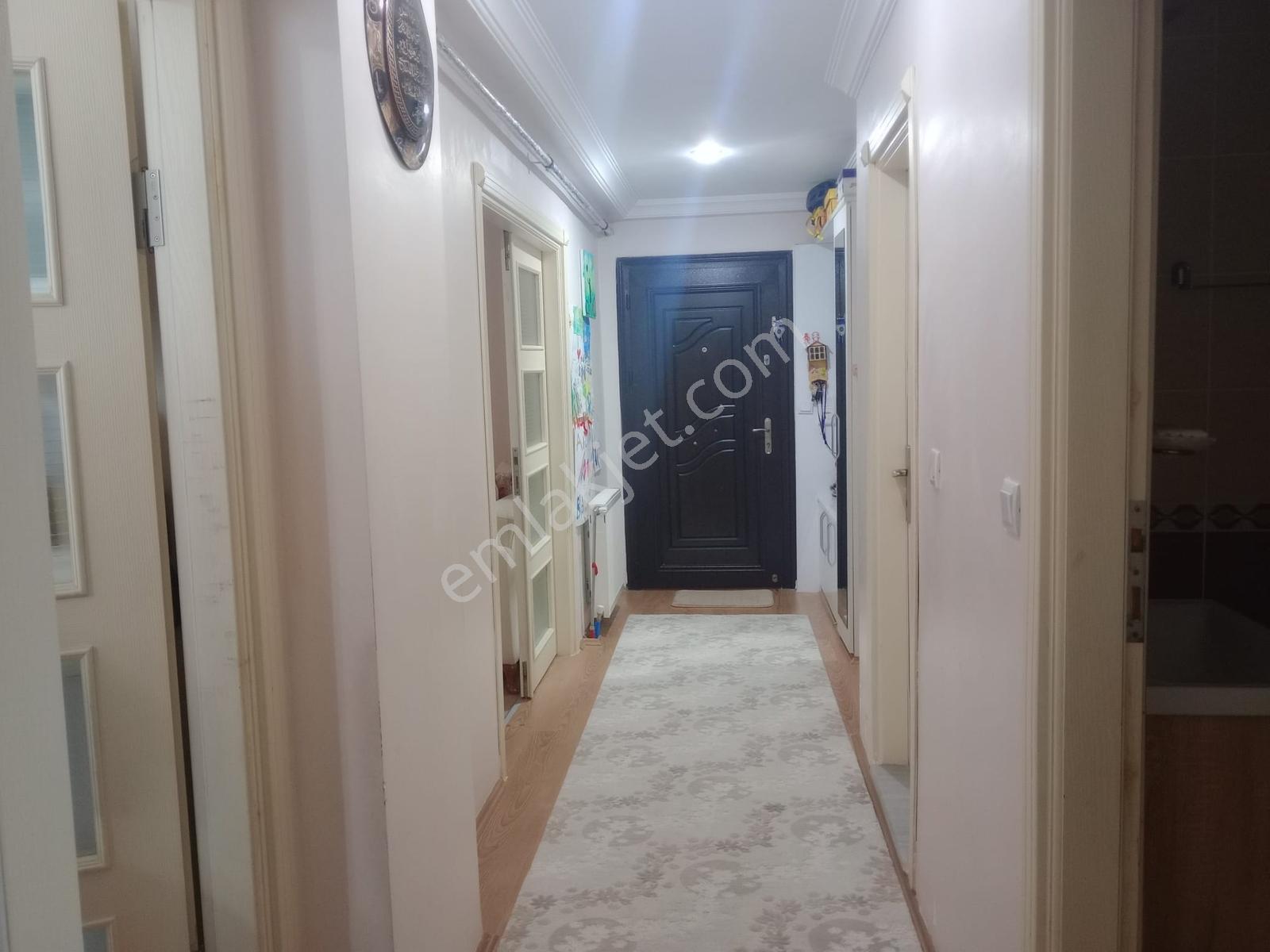 Kemal Arat Okulu Karşısında 2+1 3 Cepheli Arakat Satılık Daire - Görsel 13