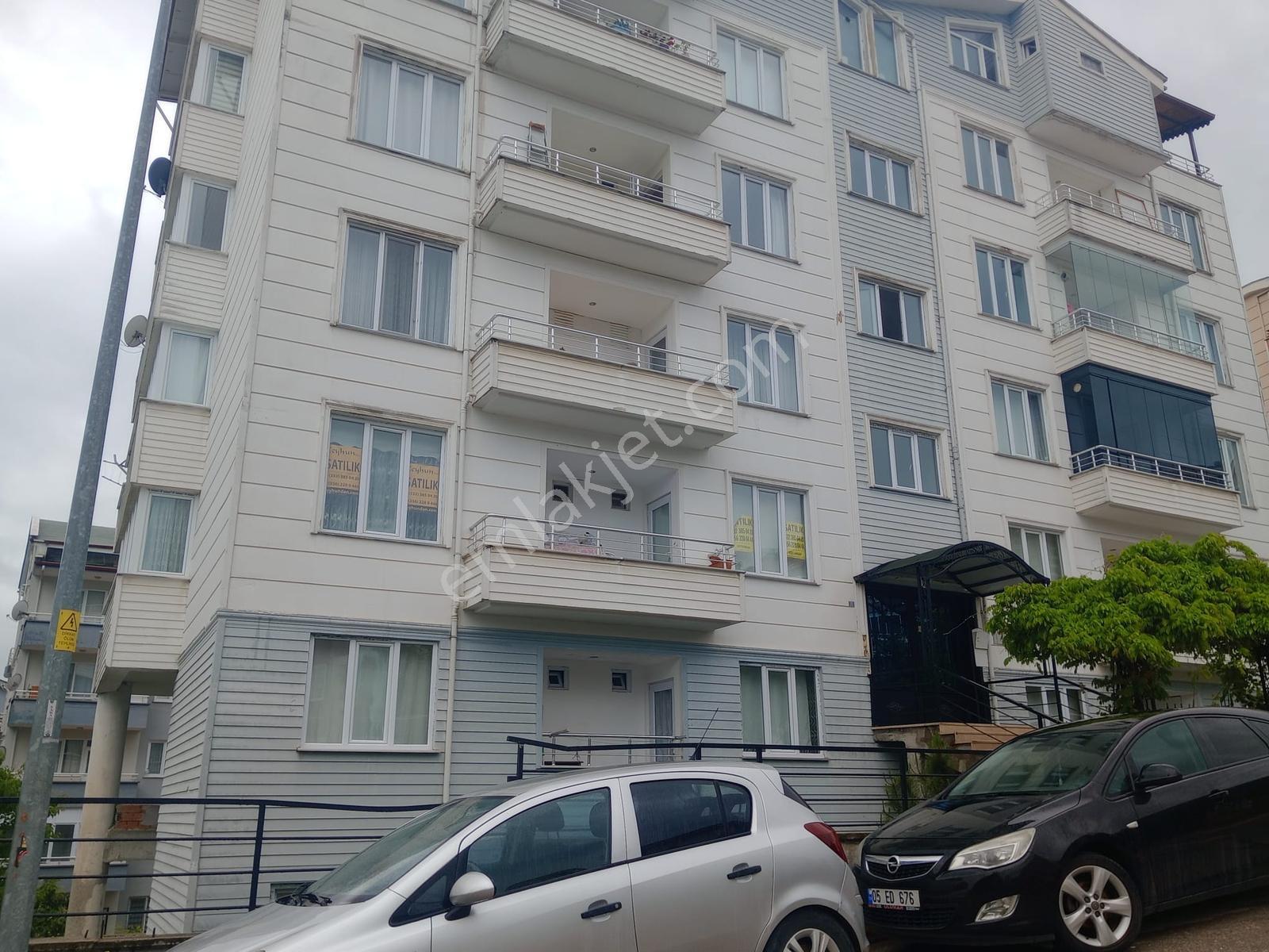 Kemal Arat Okulu Karşısında 2+1 3 Cepheli Arakat Satılık Daire - Görsel 10