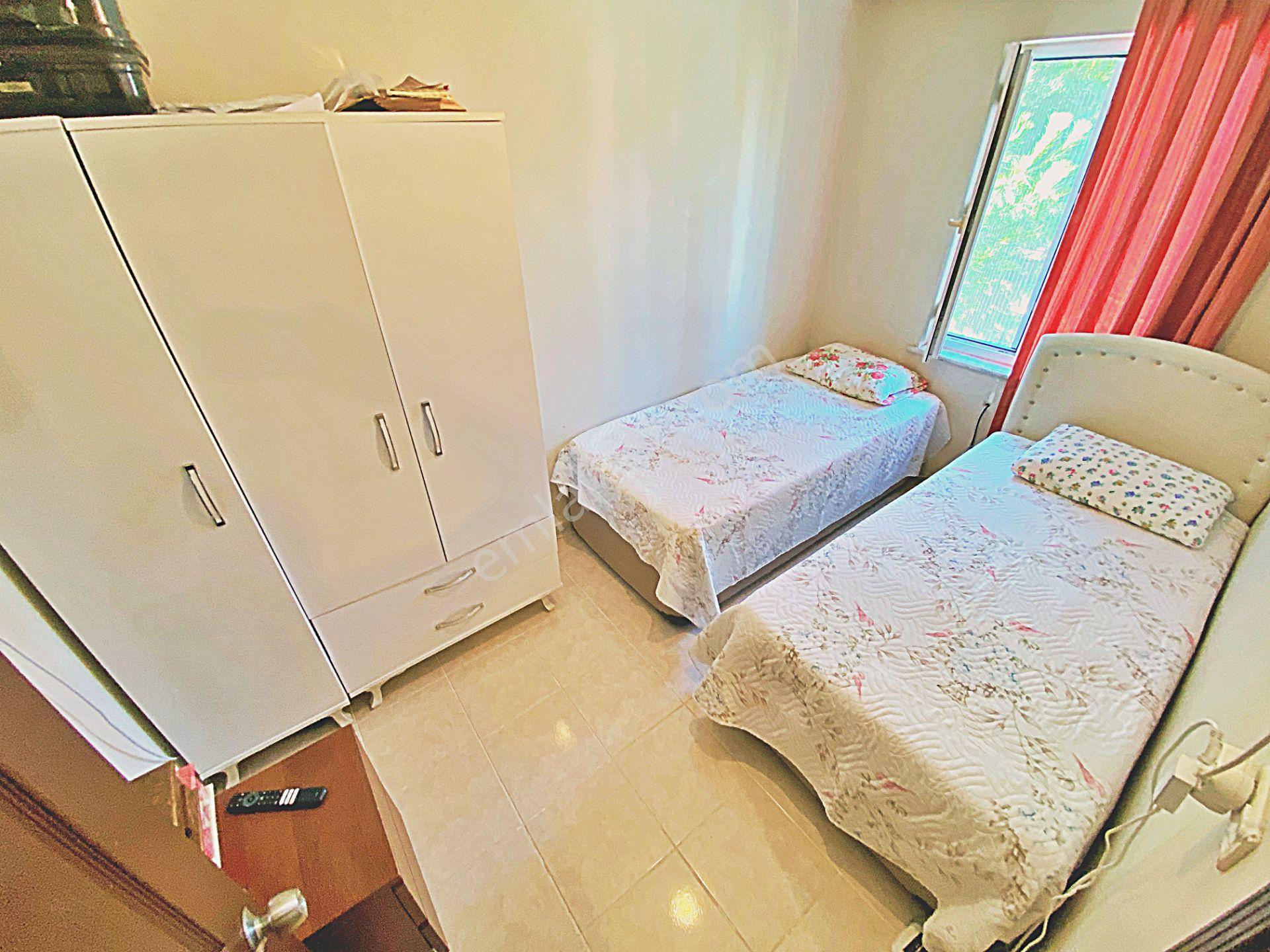 Gürede Gültaş Emlaktan Satılık 3+1 Geniş Bahçeli Verandalı Villa - Görsel 16